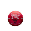Mini skokica Wilson NBA Chicago Bulls Dribbler