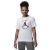 Otroška kratka majica Air Jordan Fuel Up Graphic ''White''