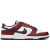 Nike Dunk Low ''Team Red''