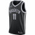 Dres Nike NBA Brooklyn Nets Kyrie Irving Icon Edition Swingman ''Black''