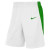 Kratke hlače Nike TeamWear Basketball Stock ''White/Green''