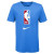 Otroška kratka majica Nike NBA Team 31 ''Blue''