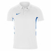 Kratka majica Nike Team Polo ''White/Blue''