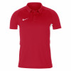 Kratka majica Nike Team Polo ''Red''