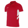 Kratka majica Nike Team Polo ''Red''