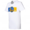 Kratka majica Adidas Golden State Warriors