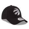 Kapa New Era NBA Team 9Forty - Toronto Raptors