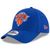 Kapa New Era NBA Team New York Knicks 9Forty ''Blue''