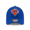 Kapa New Era NBA Team New York Knicks 9Forty ''Blue''
