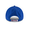 Kapa New Era NBA Team New York Knicks 9Forty ''Blue''