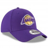 Kapa New Era NBA Team Los Angeles Lakers 9Forty ''Purple''