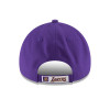 Kapa New Era NBA Team Los Angeles Lakers 9Forty ''Purple''