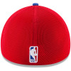 Kapa New Era NBA LA Clippers ''On Court''