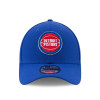 Kapa New Era NBA Detroit Pistons 9Forty ''Blue''