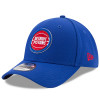 Kapa New Era NBA Detroit Pistons 9Forty ''Blue''