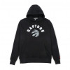 Pulover New Era NBA Toronto Raptors Team Logo ''Black''