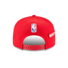 Kapa New Era Houston Rockets Draft 9FIFTY