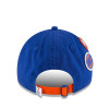 Kapa New Era NBA Draft New York Knicks 9Twenty ''Blue''