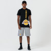 Kratka majica New Era Los Angeles Lakers ''Black''