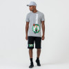 Kratka majica New Era Boston Celtics ''Grey''