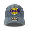 Kapa New Era Dipped Denim Los Angeles Lakers 9Twenty ''Blue''