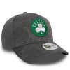 Kapa New Era Engineered Plus Boston Celtics ''Grey''