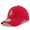 Kapa New Era The League Houston Rockets 9FORTY ''Red''