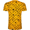 Kratka majica New Era NBA Logo ''Yellow''