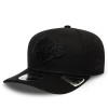 Kapa New Era Tonal Los Angeles Lakers 9Fifty ''Black''