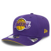 Kapa New Era Los Angeles Lakers Snapback Stretch 950