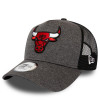 Kapa New Era Shadow Tech Trucker Chicago Bulls