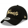 Kapa New Era Toronto Raptors 9Twenty NBA ''Black''