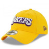 Kapa New Era Los Angeles Lakers 9Twenty NBA ''Yellow''