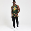 Kratka majica New Era Los Angeles Lakers Vest ''Camo''