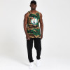 Kratka majica New Era Boston Celtics Vest ''Camo''