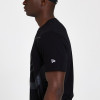 Kratka majica New Era Gradient & Graphic Chicago Bulls ''Black''