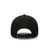 Otroška kapa New Era NBA LA Lakers Hook 9FORTY ''Black''