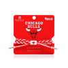 Zapestnica Rastaclat NBA Chicago Bulls Signature ''Home''