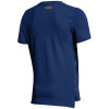 Otroška kratka majica Under Armour SC30 ''Blue''