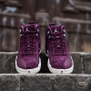 Air Jordan Retro 12 ''Bordeaux''