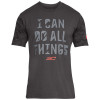 Kratka majica Under Armour SC30 ''I Can Do All Things''