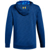 Pulover Under Armour SC30 Fleece Hoodie ''Blue''