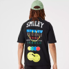 Kratka majica New Era Smiley Originals Graphic ''Black''