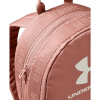 Nahrbtnik Under Armour Loudon ''Light Brown/Pink''