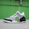 Air Jordan Retro 3 ''Chlorophyll''