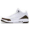 Air Jordan Retro 3 ''Mocha''