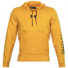 Pulover Under Armour Sportstyle Apollo ''Yellow''