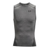 Kompresijska majica UA HeatGearTM Sleeveless ''Grey''