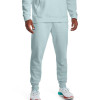 Trenirka UA Curry Fleece ''Fuse Teal''