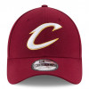 Kapa New Era NBA Team 9Forty - Cleveland Caveliers